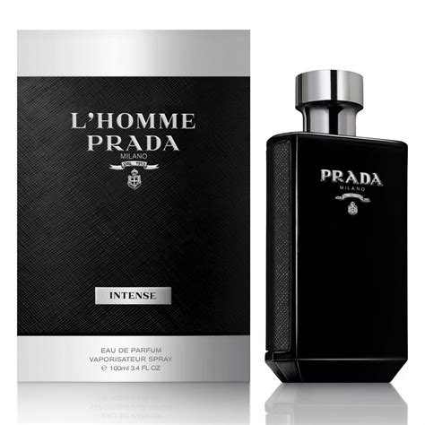 prada fragrantica|fragrantica prada l'homme intense.